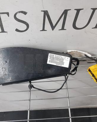 Airbag Sedile SX Mini Countryman