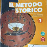Il metodo storico 1, 2