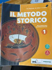 Il metodo storico 1, 2