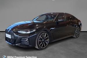 BMW 420 d xDrive 48V Msport Aut. Gran Coupè