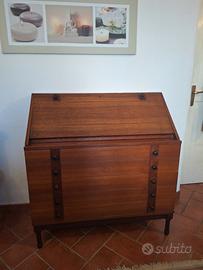 Mobile a Ribalta anni '60 - Design Scandinavo Styl