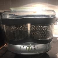 Vaporiera Tefal VitalCusine