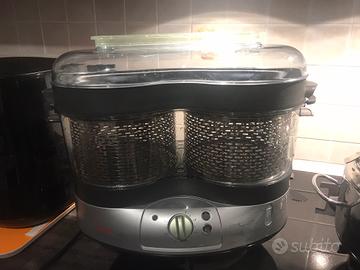 Vaporiera Tefal VitalCusine