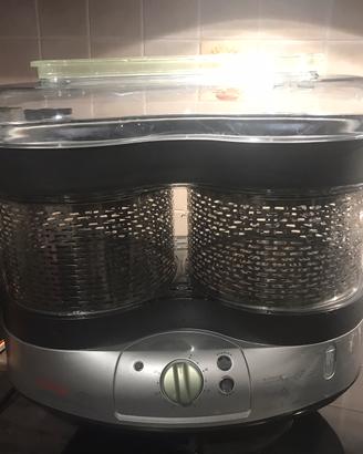 Vaporiera Tefal VitalCusine