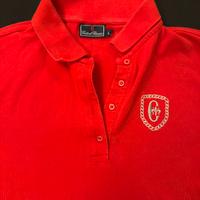 Polo Donna Conte of Florence - Rossa