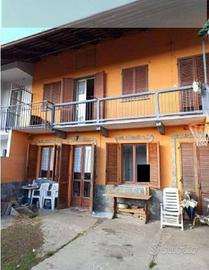 Immobile in asta di 59 m² con 3 locali a Chivasso