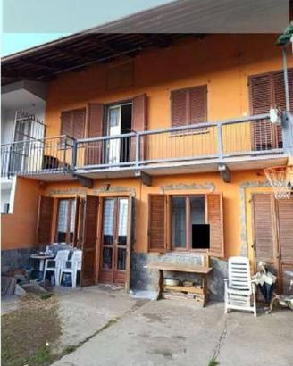Immobile in asta di 59 m² con 3 locali a Chivasso