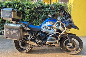 bmw r 1200 gs  adv