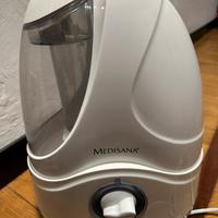 Umidificatore ad ultrasuoni