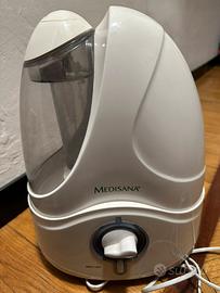 Umidificatore ad ultrasuoni