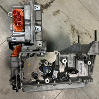 Inverter convertitore renault zoe 296058215R