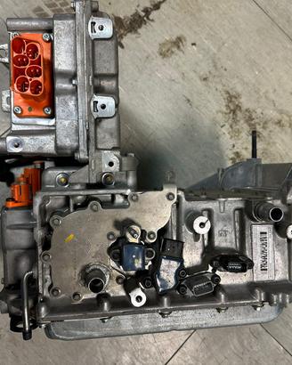 Inverter convertitore renault zoe 296058215R