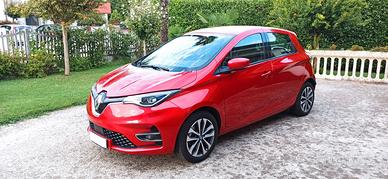 Renault Zoe Zen R135 batterie di proprietà 52 Kw