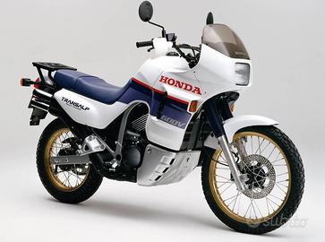 RIRICAMBI USATI VARI HONDA XL 650 V TRANSALP 00-06