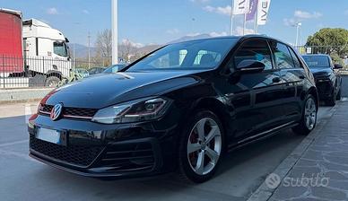 Golf gti 7.5 performance