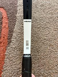 Racchetta da tennis HEAD Speed Jr. – bambino/a