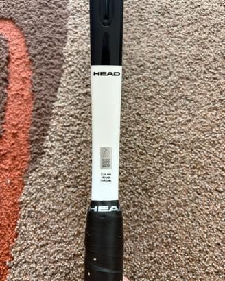 Racchetta da tennis HEAD Speed Jr. – bambino/a