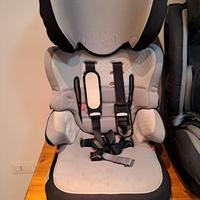 Seggiolino auto bambino