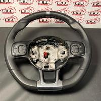 Volante Fiat 500 S Sport