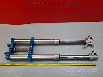 STELI FORCELLA YAMAHA YZ 125 1999 1998 YZ125 1997
