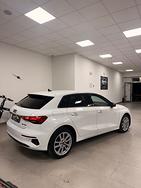 Audi A3 SPB 30 TDI S line edition
