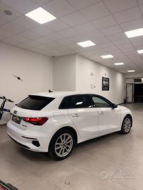 Audi A3 SPB 30 TDI S line edition
