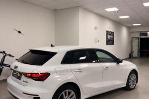 Audi A3 SPB 30 TDI S line edition