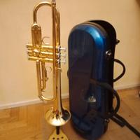 Tromba Yamaha 2330