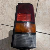 Fanalino posteriore Fiat Panda prima serie