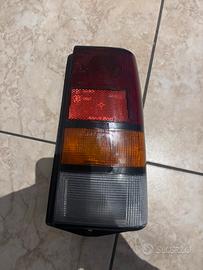 Fanalino posteriore Fiat Panda prima serie