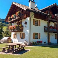 Villa Rita piano terra giardino e terrazza 8 posti