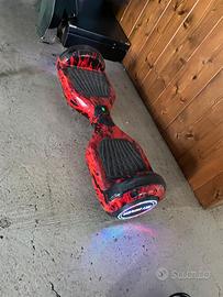 Hoverboard MyHover
