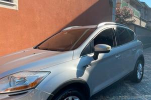 Ford Kuga 2.0