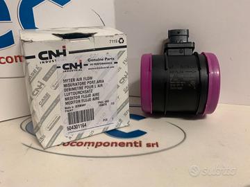 504301164 FLUSSOMETRO ARIA IVECO DAILY 2012 2014