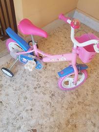 Bici per bambini Peppa Pig