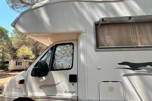 Camper LAIKA ECOVIP 2.1 CLASSIC