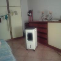 Condizionatore portatile caldo e freddo 