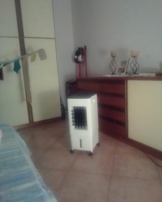 Condizionatore portatile caldo e freddo 