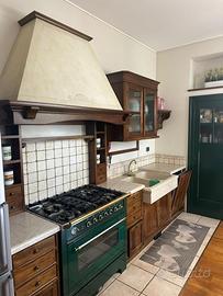 Cucina country MARCHI GROUP