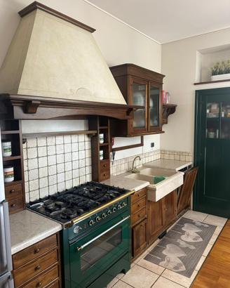 Cucina country MARCHI GROUP