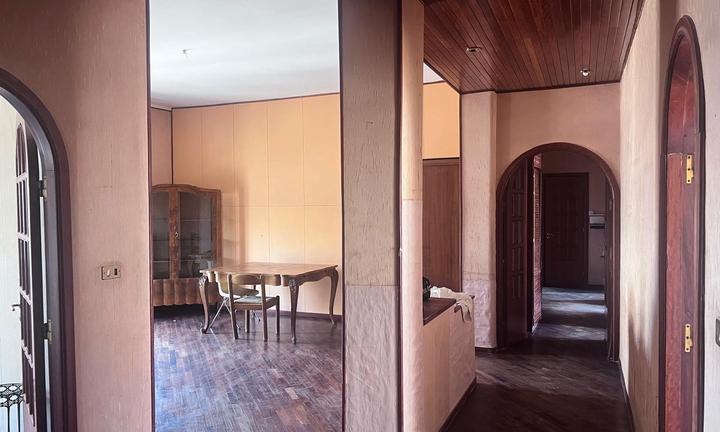 5 vani via orchidea zona "ist.vaccarini"