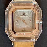 orologio donna Swarovski funzionante