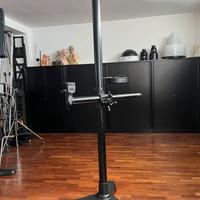 Colonna Fatif x still life