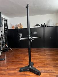 Colonna Fatif x still life