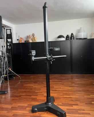 Colonna Fatif x still life