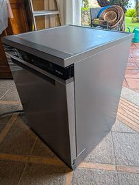 Lavastoviglie Whirlpool W7F HS51 X – GARANZIA 2030