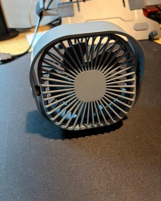 Ventilatore da scrivia