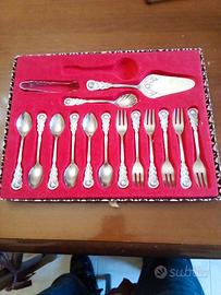 Servizio di posate marca rostfrei esmeyer