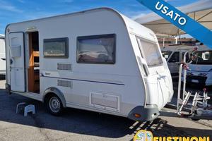 KNAUS SPORT 400 LKK USATA 4 POSTI peso ( 980 kg