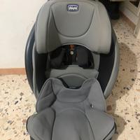 Seggiolino Auto  CHICCO 123 Gro-Up
